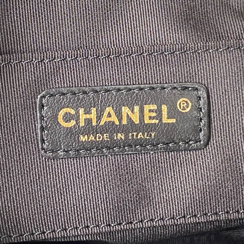 Chanel Backpacks